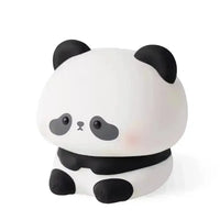 Sad Panda Silicon Lamp - Bear Hugs