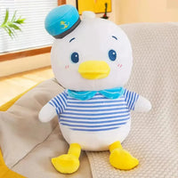 Sailor Donald Duck Plush Toy - Bear Hugs