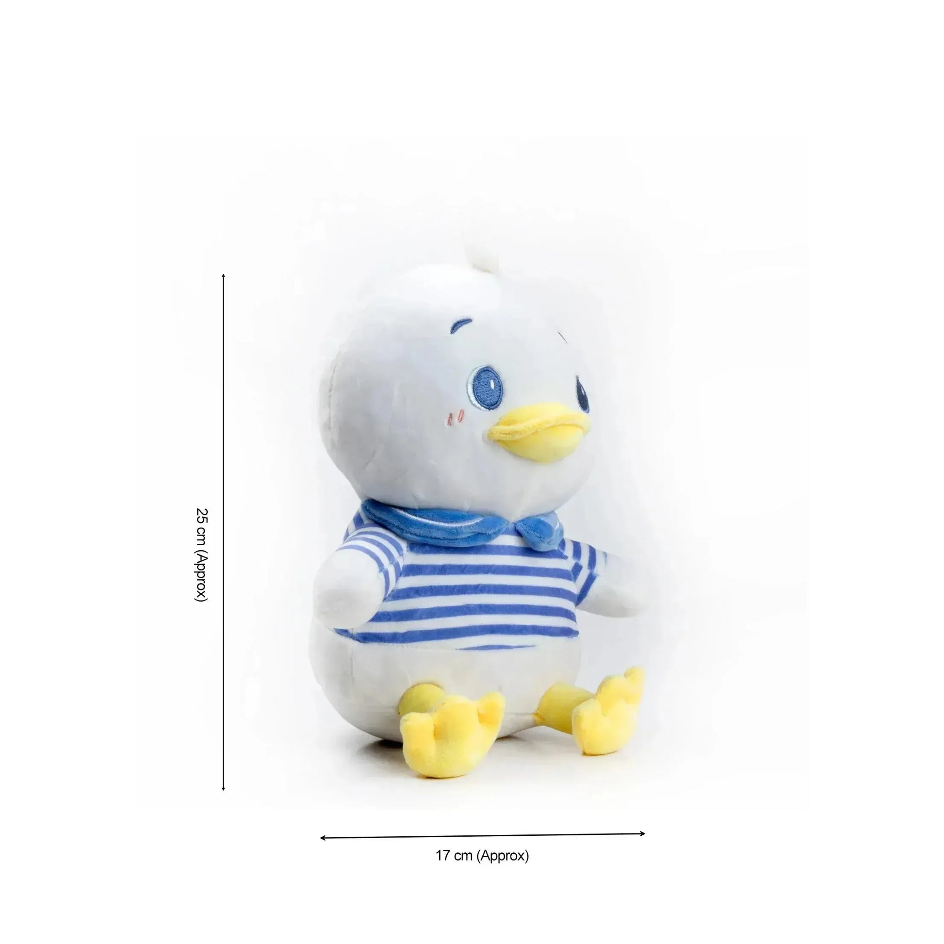 Sailor Donald Duck Plush Toy - Bear Hugs