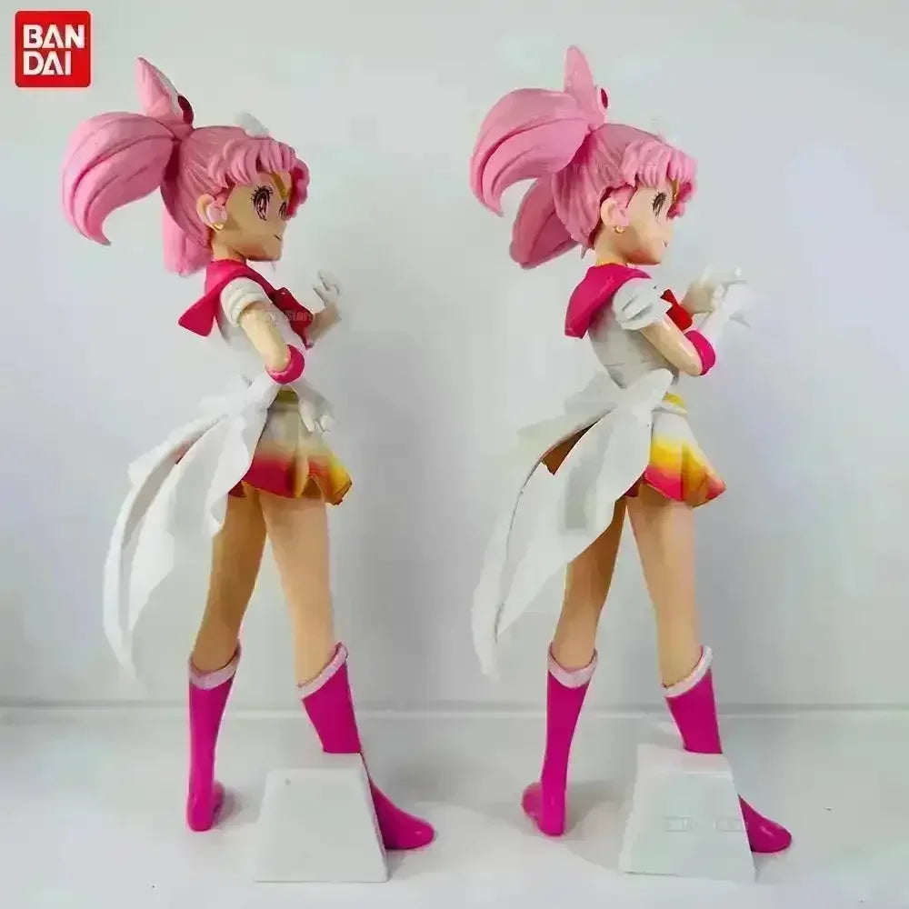 Sailor Moon Chibius Action Figure (17 cm) - Bear Hugs