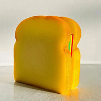 Sandwich Stack Sticky Notes Memo Pad - Bear Hugs