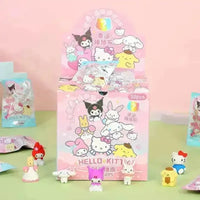Sanrio 3D Surprise Eraser Blind Bag - Bear Hugs