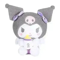 Sanrio Angel Milk Baby Series Plush Doll - Bear Hugs