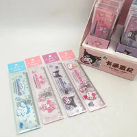 Sanrio Anime Kawaii Scale (15 cm) - Bear Hugs