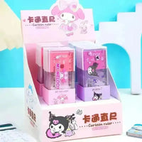 Sanrio Anime Kawaii Scale (15 cm) - Bear Hugs