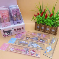 Sanrio Anime Kawaii Scale (15 cm) - Bear Hugs