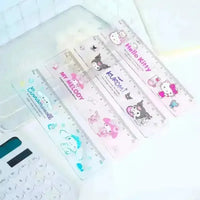 Sanrio Anime Kawaii Scale (15 cm) - Bear Hugs