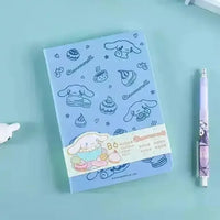 Sanrio B6 Student Notebook - Bear Hugs