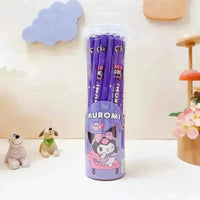 Sanrio Barrel Pencil Set (30 Pcs) - Bear Hugs