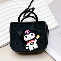 Sanrio Beach Buddy Coin Purses - Bear Hugs