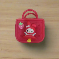 Sanrio Beach Buddy Coin Purses - Bear Hugs