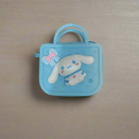 Sanrio Beach Buddy Coin Purses - Bear Hugs