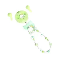 Sanrio Beaded Bluetooth Earphones - Bear Hugs