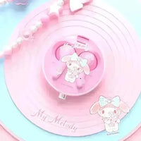 Sanrio Beaded Bluetooth Earphones - Bear Hugs