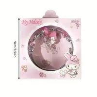 Sanrio Beaded Charm Bracelet - Bear Hugs