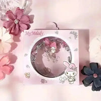 Sanrio Beaded Charm Bracelet - Bear Hugs