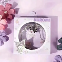 Sanrio Beaded Charm Bracelet - Bear Hugs