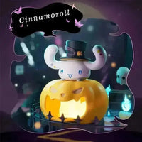 Sanrio Blind Box Halloween Lamp Series - Bear Hugs