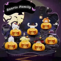 Sanrio Blind Box Halloween Lamp Series - Bear Hugs