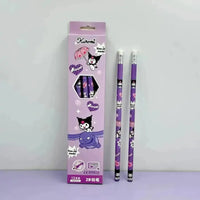 Sanrio Boxed Pencil Set (12 Pcs) - Bear Hugs