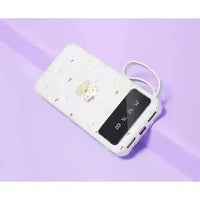Sanrio Brick Power Bank (10000 mAh) - Bear Hugs