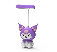 Sanrio Bright Ideas Table Lamp & Sharpener - Bear Hugs