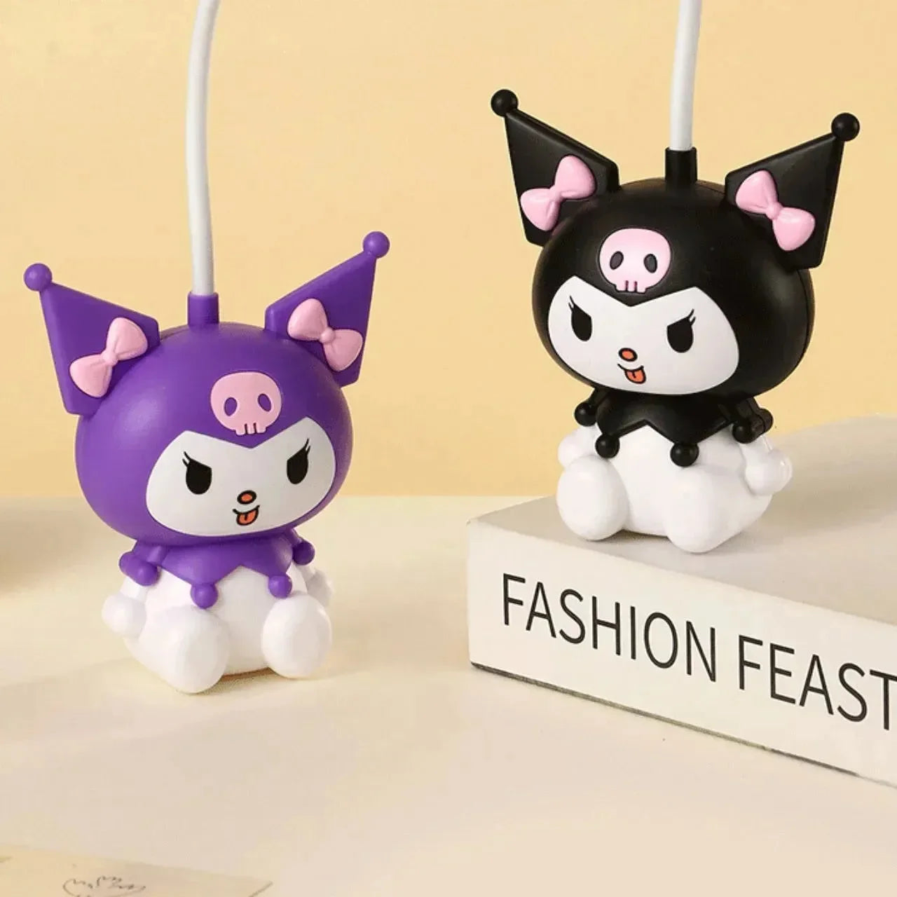 Sanrio Bright Ideas Table Lamp & Sharpener - Bear Hugs