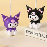 Sanrio Bright Ideas Table Lamp & Sharpener - Bear Hugs