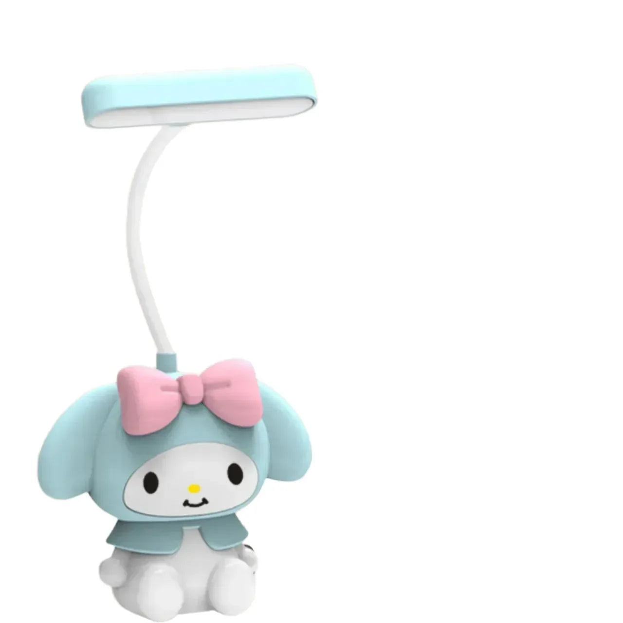 Sanrio Bright Ideas Table Lamp & Sharpener - Bear Hugs