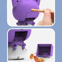 Sanrio Bright Ideas Table Lamp & Sharpener - Bear Hugs