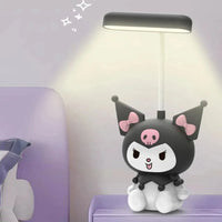 Sanrio Bright Ideas Table Lamp & Sharpener - Bear Hugs