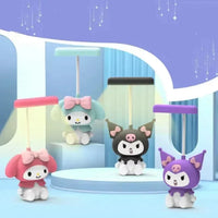 Sanrio Bright Ideas Table Lamp & Sharpener - Bear Hugs