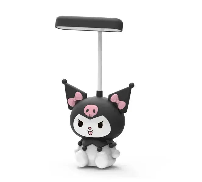 Sanrio Bright Ideas Table Lamp & Sharpener - Bear Hugs