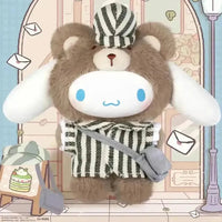 Sanrio British Afternoon Tea Blind Box - Bear Hugs