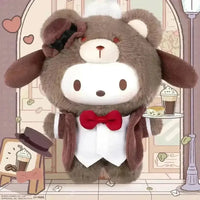 Sanrio British Afternoon Tea Blind Box - Bear Hugs