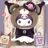 Sanrio British Afternoon Tea Blind Box - Bear Hugs