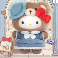 Sanrio British Afternoon Tea Blind Box - Bear Hugs