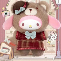 Sanrio British Afternoon Tea Blind Box - Bear Hugs