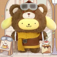 Sanrio British Afternoon Tea Blind Box - Bear Hugs