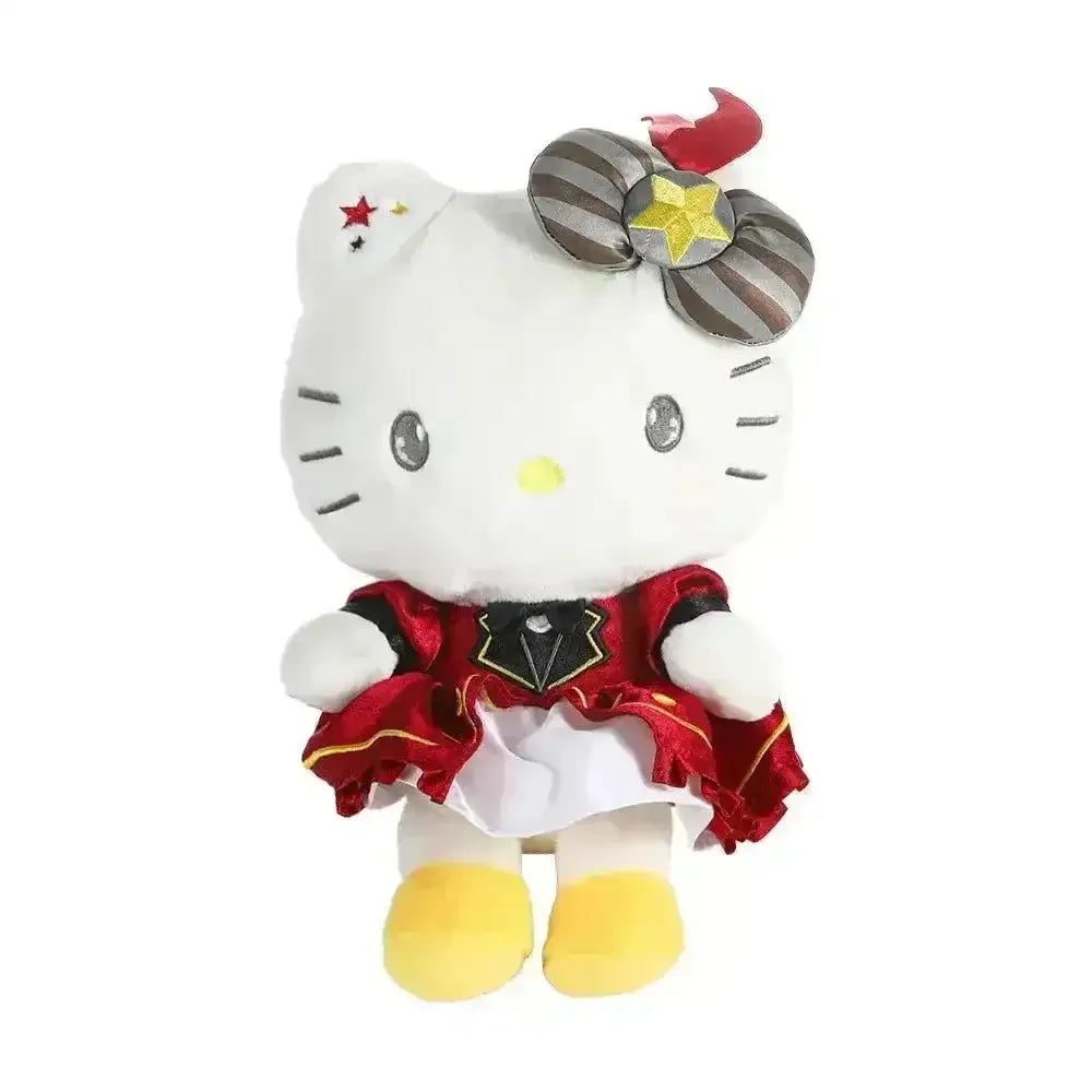 Sanrio Broadway Plush Doll - Bear Hugs