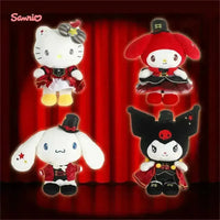 Sanrio Broadway Plush Doll - Bear Hugs