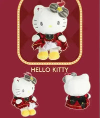 Sanrio Broadway Plush Doll - Bear Hugs