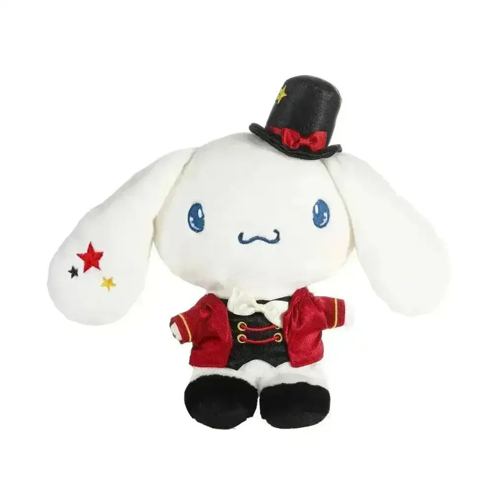 Sanrio Broadway Plush Doll - Bear Hugs