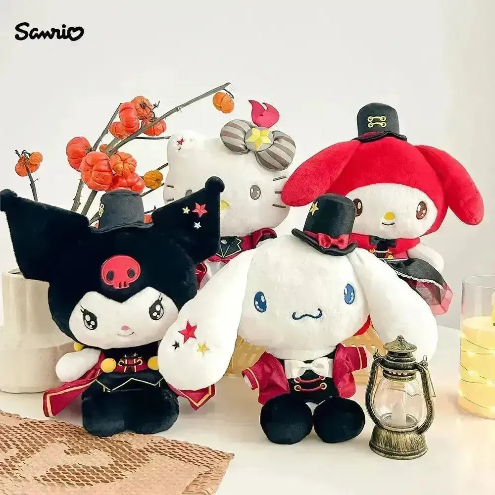 Sanrio Broadway Plush Doll - Bear Hugs