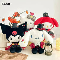 Sanrio Broadway Plush Doll - Bear Hugs