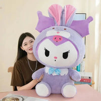 Sanrio Bunny Masquerade Plush Toy - Bear Hugs