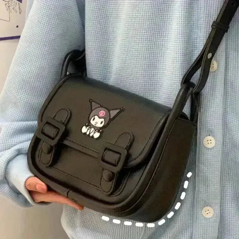 Sanrio Cambridge Satchel Sling Bag - Bear Hugs