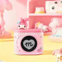 Sanrio Camera MG23-41 Speaker - Bear Hugs