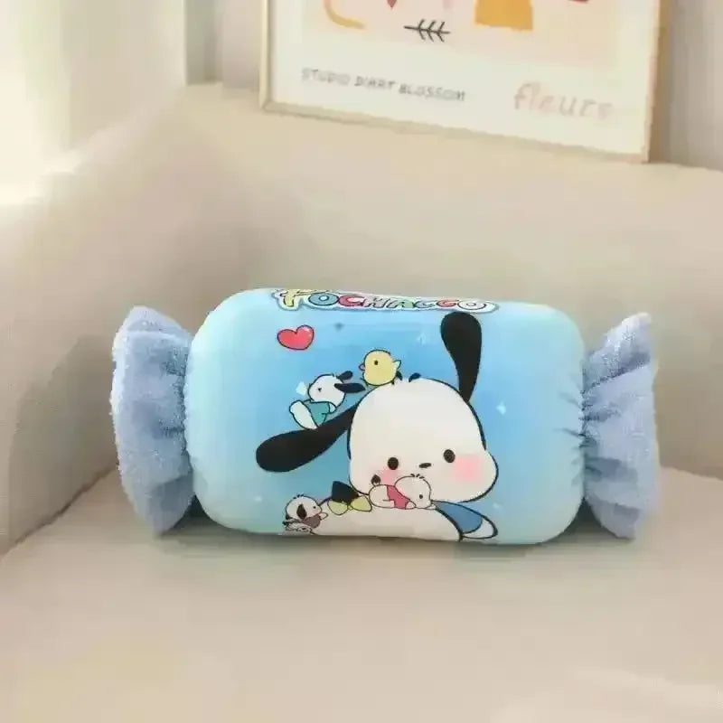Sanrio Candy Nap Pillow - Bear Hugs