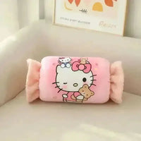 Sanrio Candy Nap Pillow - Bear Hugs